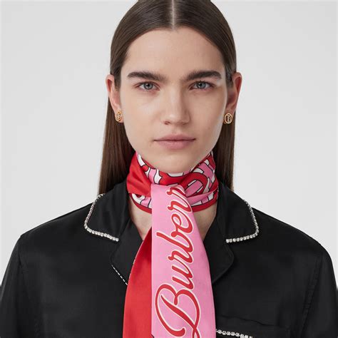 burberry print bandana|burberry scarves for women.